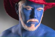 Фотография Боровикова Олега