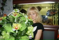 Фотография Кузнецовой Ольги