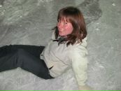 Фотография Деревянных Екатерины