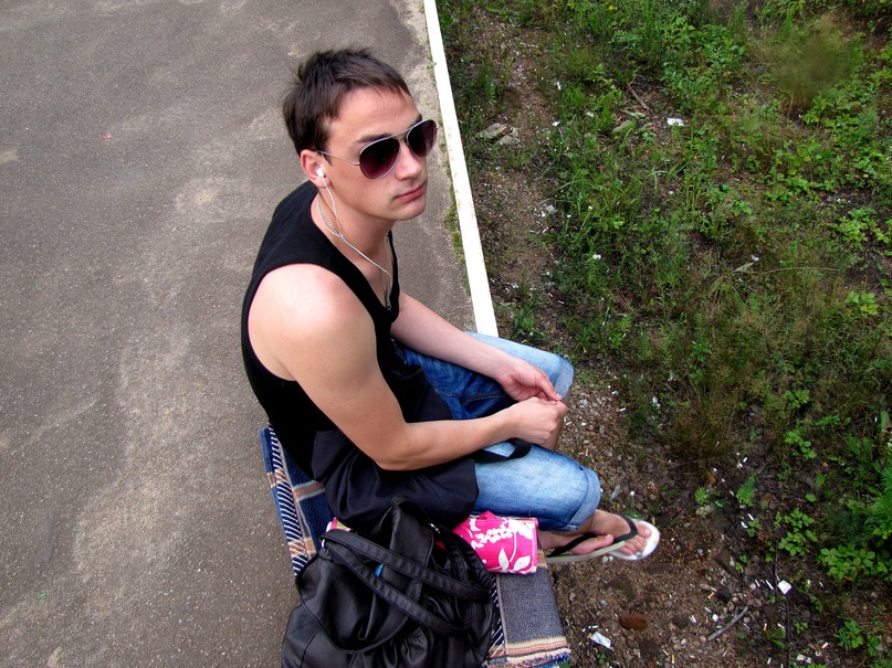 Иван Струнин фотография #20