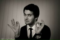 Саша Білінський фотография #45 (источник - https://vk.com/id157650123)