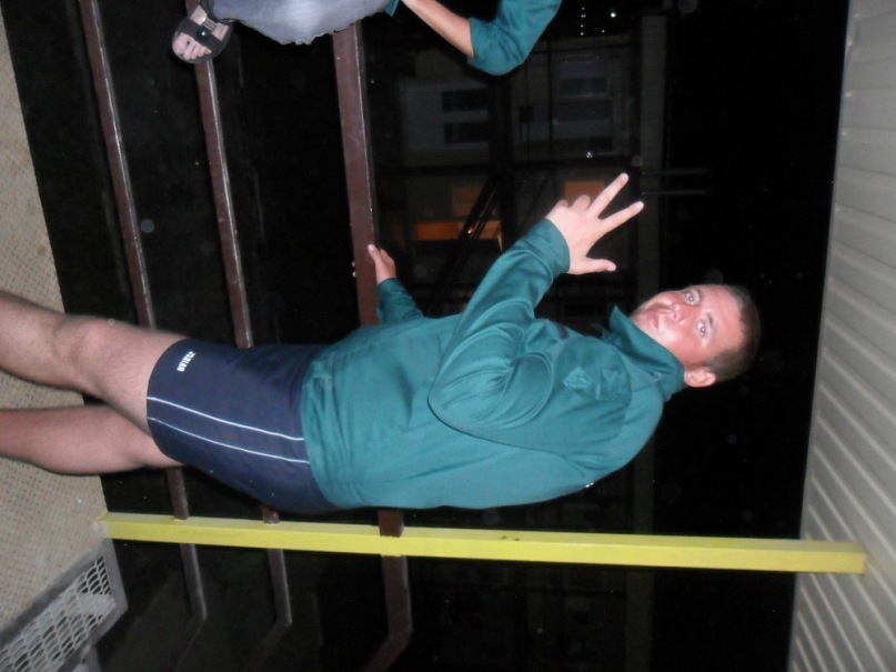 Дмитрий Штапов фотография #47