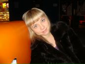 Фотография Мусатовой Танюши