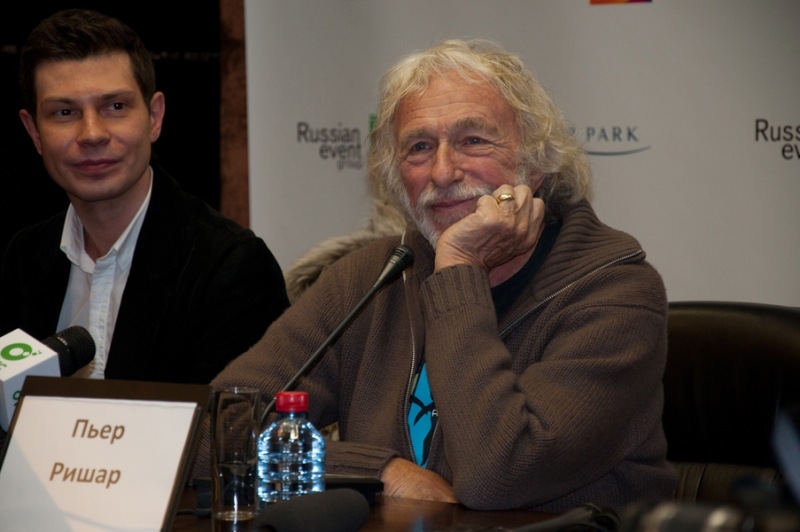 Михаил Мучкин фотография #16