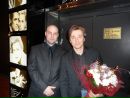Фотография Крюкова Сергея