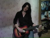 Фотография Веснушки Оли