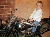 Фотография Таболиной Розы