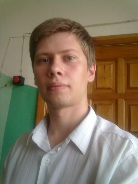 №5, Дмитрий Большаков, Муром, Россия №5, Дмитрий Большаков, Муром, Россия