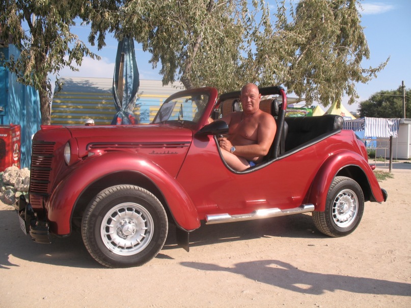 Игорь Яковлев фотография #37