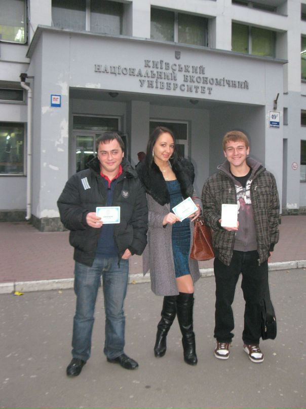 Антон Давиденко фотография #8