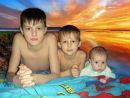 Фотография Маринской Оли