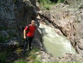 Фотография Григоренко Владимира