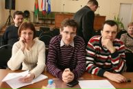 Фотография Михни Святослава