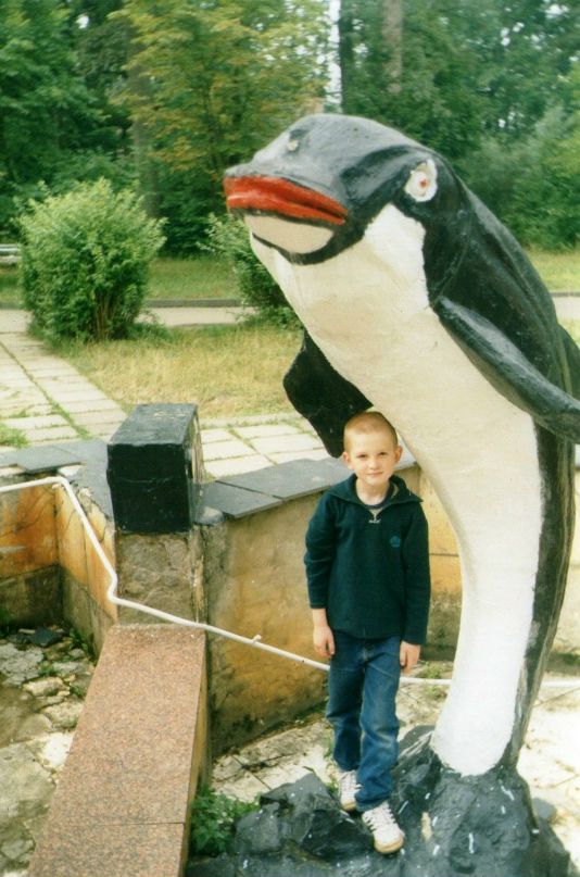 Ваня Самолюк фотография #27