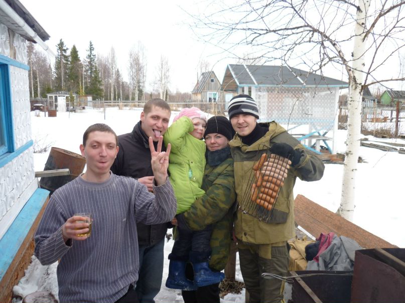 Дима Федоркин фотография #44