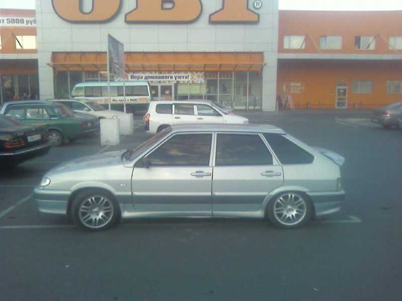 Виктор Лещенко фотография #23