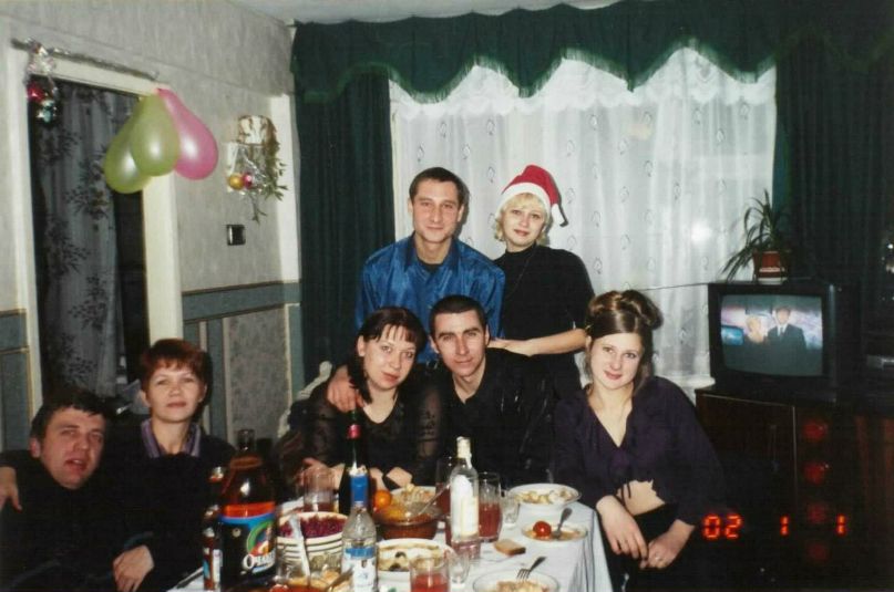 Антон Дудник фотография #36