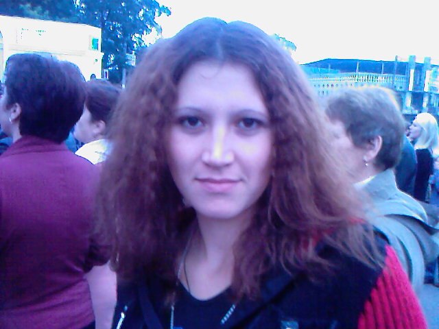 Вероника Мороз фотография #46