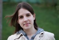 Фотография Новиковой Марии