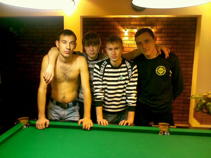 Евгений Карсаков фотография #42