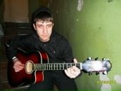 Фотография Коломиеца Юрия