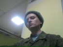 Фотография Платонова Игоря