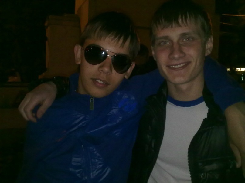 Александр Спиченков фотография #23
