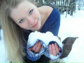 Фотография Цилиной Ирины