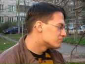 Фотография Левенштейна Константина