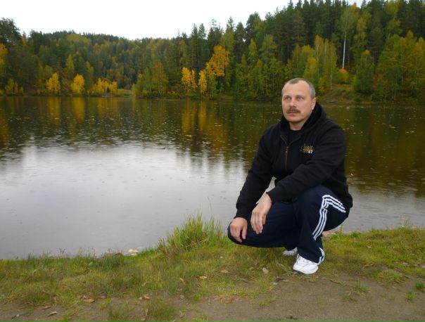 №3, Евгений Алексенцев №3, Евгений Алексенцев
