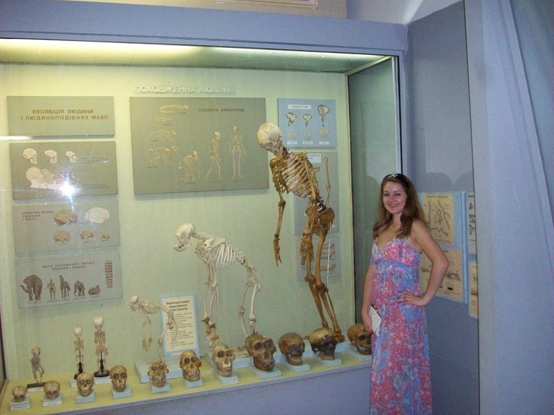 Валентин Олейник фотография #23