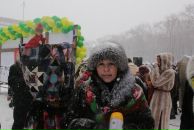 Фотография Кротовой Алёны