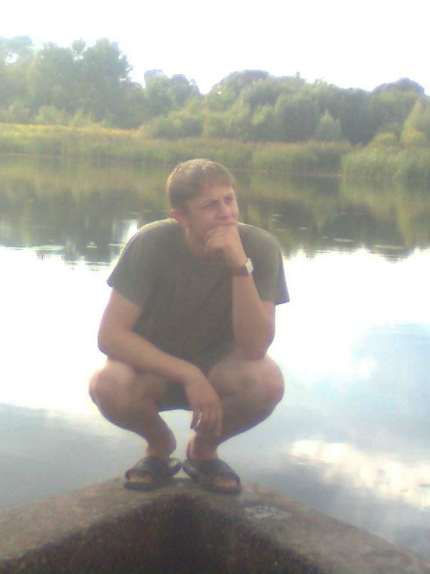 Дмитрий Бовкунович фотография #36