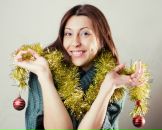 Фотография Безсоновой Евгении