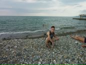 Фотография Макарова Александра