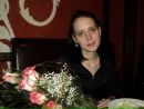 Фотография Бушуевой Марины
