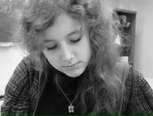 Фотография Найдёновой Анастасии