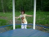 Фотография Бычковой Светланы