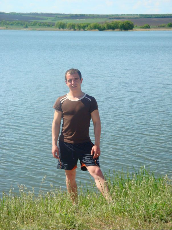 Евгений Кошеленко фотография #9