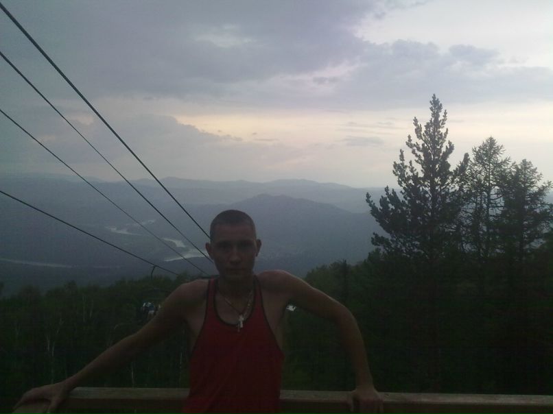 Семён Карл фотография #10