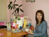 Фотография Осинсян Татьяны