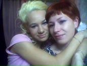 Фотография Ильвес Татьяны