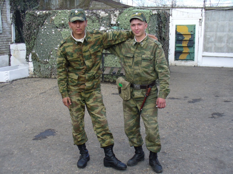 Дмитрий Егоров фотография #14