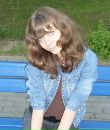 Натаха Милаха=) фотография #1