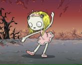 Фотография Правоведовой Юлии