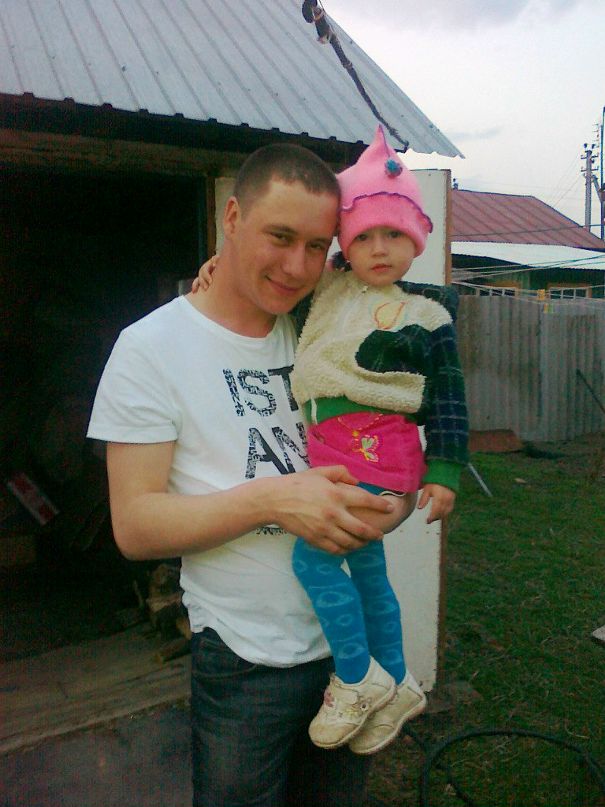 Николай Спицын фотография #13