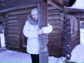 Фотография Ивановой Натальи
