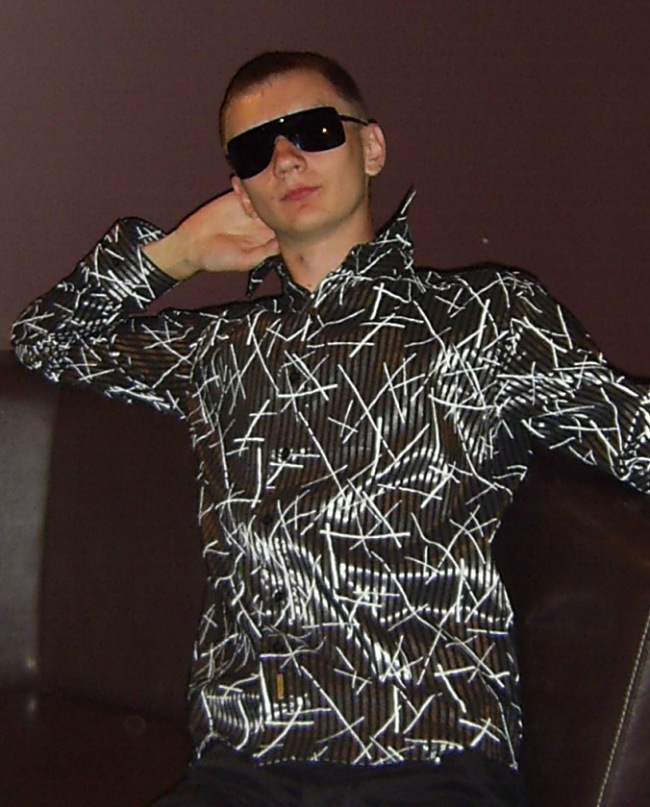 Дмитрий Смирнов фотография #38