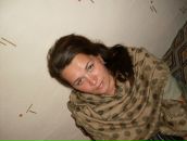 Фотография Исаковой Елены