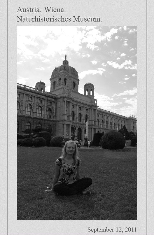 Оля Судья фотография #7